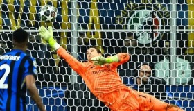 师徒对决！阿森纳战曼城伤病情况 预计两队共11人缺席