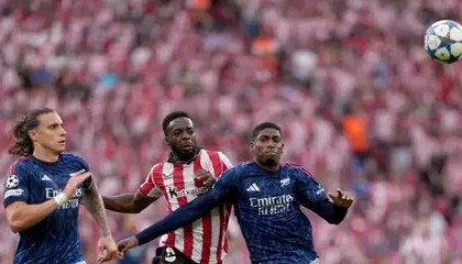 英超联赛预测揭秘：超算助力阿森纳领跑，切尔西稳健，曼联排名下滑